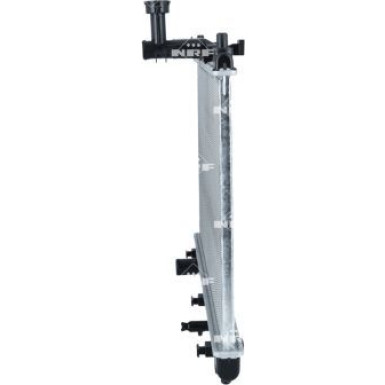 Kühler, Motorkühlung 59243 Kühler, Motorkühlung 59243