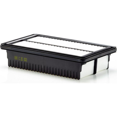 Mann & Hummel Luftfilter PKW HYUNDAI i20 C 25 002