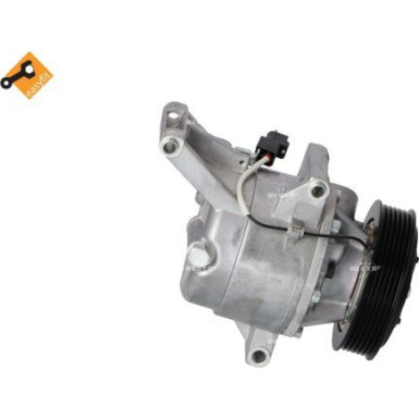 Kompressor, Klimaanlage EASY FIT 320110