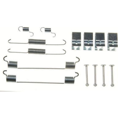 Montagesatz für Bremsklötze SUZUKI SFK388