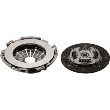 SACHS Kupplungssatz 3000 950 647