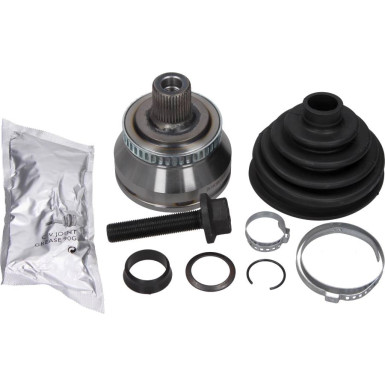Gelenksatz, Antriebswelle Vw A4 1.9Tdi/2.5Tdi 01- +Abs 49-0232 Gelenksatz, Antriebswelle Vw A4 1.9Tdi/2.5Tdi 01- +Abs 49-0232