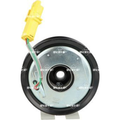 NRF Magnetkupplung, Klimakompressor 380176