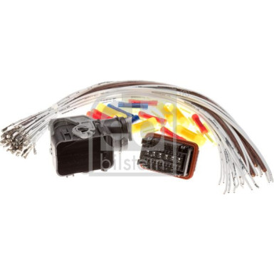 Kabelreparatursatz, T R 107147 Kabelreparatursatz, T R 107147