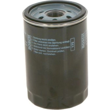Ölfilter JAGUAR,JEEP,CHRYSLER,DODGE 0 451 103 369