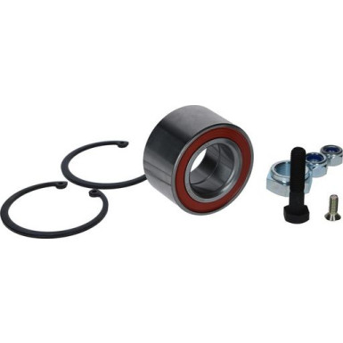 KAMOKA Radlagersatz 5600077 KAMOKA Radlagersatz 5600077