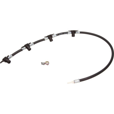 DR.MOTOR Schlauch, Leckkraftstoff DRM12012R DR.MOTOR Schlauch, Leckkraftstoff DRM12012R