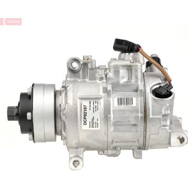DENSO Kompressor DCP02107