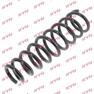 KYB Fahrwerksfeder Mazda P. 6 2.0D 06/02-08/07 K-Flex RC3432 KYB Fahrwerksfeder Mazda P. 6 2.0D 06/02-08/07 K-Flex RC3432