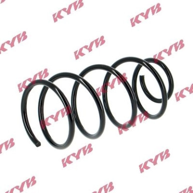 Fahrwerksfeder K-Flex RA1101