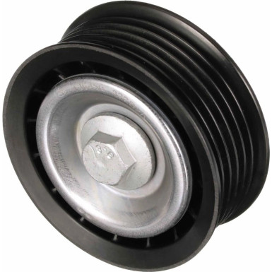 Umlenk-/Führungsrolle, Keilrippenriemen T36456 Umlenk-/Führungsrolle, Keilrippenriemen T36456