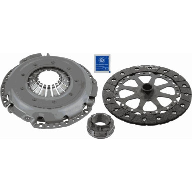 SACHS Kupplungssatz 3000 951 015 SACHS Kupplungssatz 3000 951 015