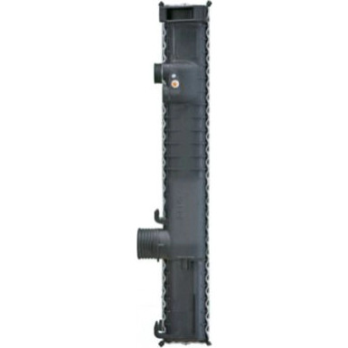 Kühler, Motorkühlung CR 281 000P Kühler, Motorkühlung CR 281 000P
