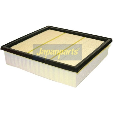 Luftfilter Isuzu D-Max 2.5D 12 FA-921S