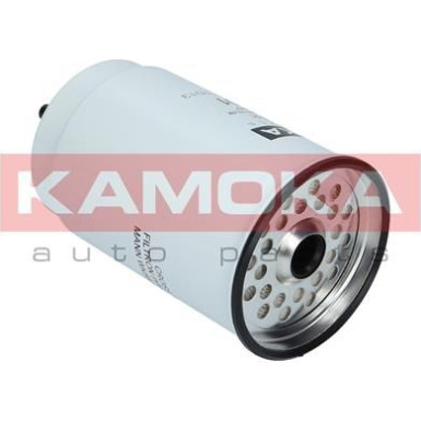 KAMOKA Kraftstofffilter F304501