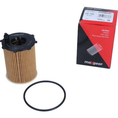 Ölfilter 26-2023 Ölfilter 26-2023
