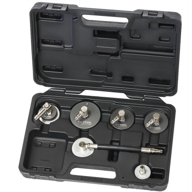 SW-Stahl Adaptersatz für Ausgleichsbehälter 6-teilig 01494L