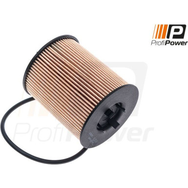 PROFIPOWER Ölfilter 1F0076 PROFIPOWER Ölfilter 1F0076