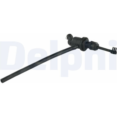 Geberzylinder, Kupplung LM80385