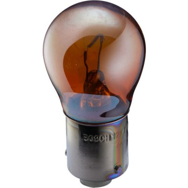 PY21W 12V 21W MAGIC EFFECT BLISTER BOSCH KFZ-GLUEHLAMPE Magic Effect BL 1987301025