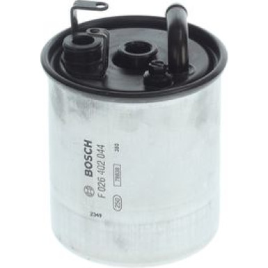 Kraftstofffilter MERCEDES F 026 402 044