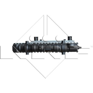 Kühler, Motorkühlung 529505 Kühler, Motorkühlung 529505