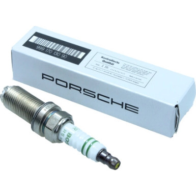 Original VAG Zündkerze Porsche Cayenne 07-18 99917013090