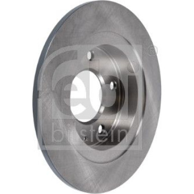 FEBI BILSTEIN Bremsscheibe 108433 FEBI BILSTEIN Bremsscheibe 108433