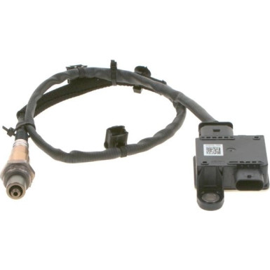 Partikelsonde HYUNDAI i30,KIA 11 0 281 006 571