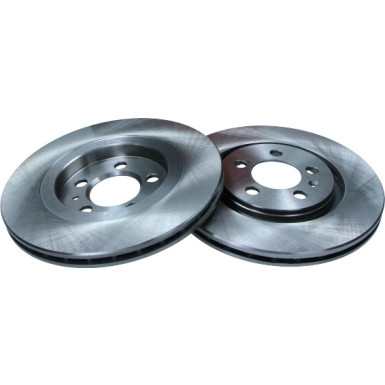 Maxgear Bremsscheibe Vw P. Golf Gti 19-0976 Maxgear Bremsscheibe Vw P. Golf Gti 19-0976