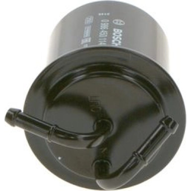 Kraftstofffilter SUBARU Forester, Impreza 0 986 450 114