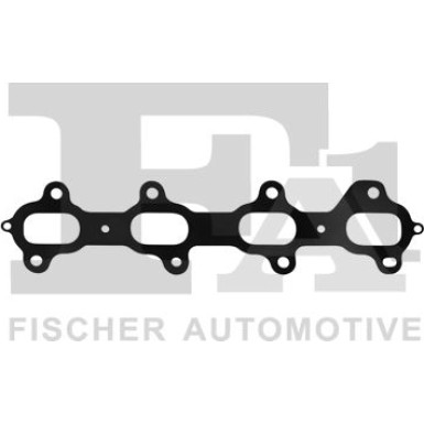 Dichtung, Abgaskrümmer 412-039 Dichtung, Abgaskrümmer 412-039