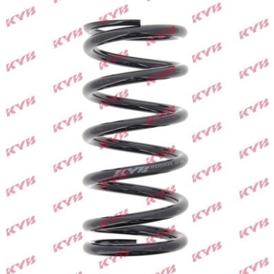 KYB Fahrwerksfeder Hyundai T. Santa Fe 2.0D/2.4/2.7 4X4 02/01-03/06 K-Flex RD5934