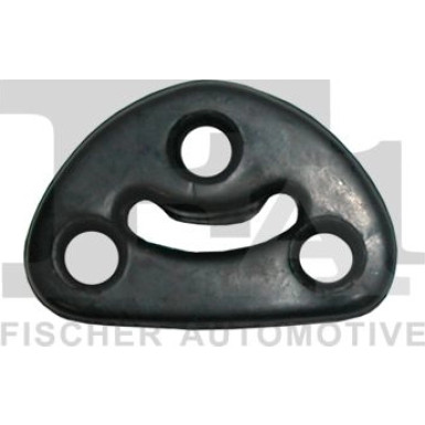 Halter, Abgasanlage 213-928