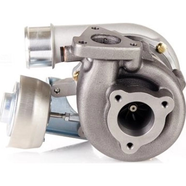 Nissens Turbo 93125