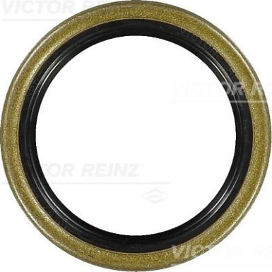 Wellendichtring Wa U Db S. 40X52X7 81-15999-30