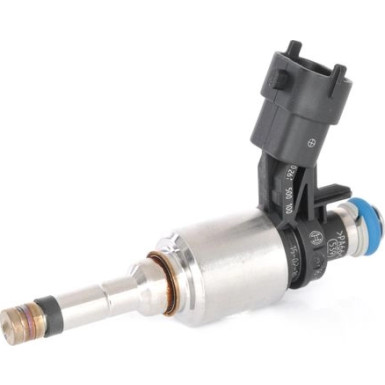 Einspritzventil KIA,HYUNDAI 0 261 500 100