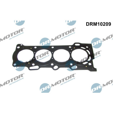 Dichtung, Zylinderkopf DRM10209