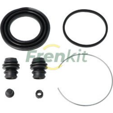 FRENKIT Reparatursatz, Bremssattel 257078 FRENKIT Reparatursatz, Bremssattel 257078