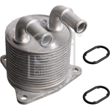 Ölkühler, Automatikgetriebe 172464 Ölkühler, Automatikgetriebe 172464