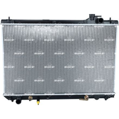 Kühler, Motorkühlung 58378