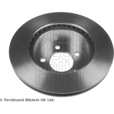 Bremsscheibe Jeep P. Cherokee/Grand Cherokee 84-01 ADA104331 Bremsscheibe Jeep P. Cherokee/Grand Cherokee 84-01 ADA104331