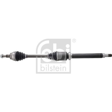 FEBI BILSTEIN Antriebswelle 181211 FEBI BILSTEIN Antriebswelle 181211