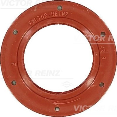 Wellendichtring Kurbelwelle OPEL 81-24911-00