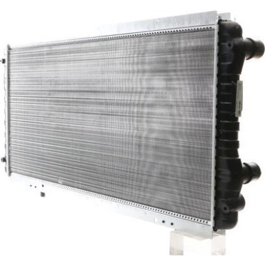 Kühler, Motorkühlung BEHR CR 33 000S