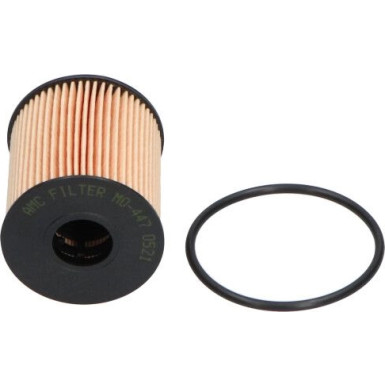 AMC Ölfilter PKW MO-447