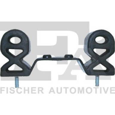 Halter, Abgasanlage 213-922