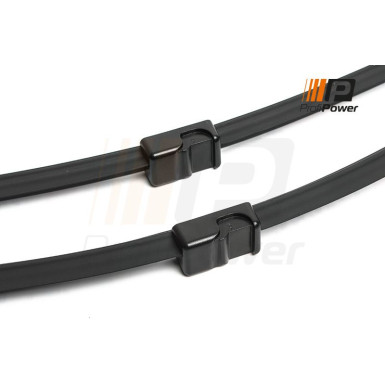 PROFIPOWER Wischblatt 1W1004K PROFIPOWER Wischblatt 1W1004K