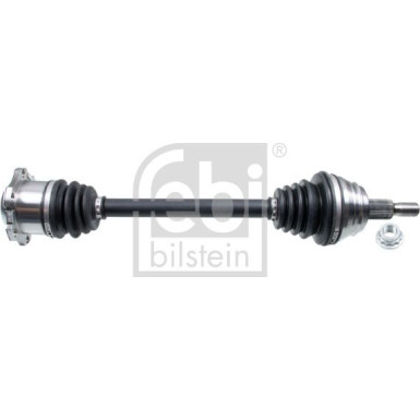 FEBI BILSTEIN Antriebswelle 181980