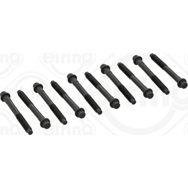 Zylinderkopfschraubensatz 709.270 Zylinderkopfschraubensatz 709.270